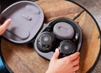 ADAM Audio wchodzi w otwarte słuchawki referencyjne. H715 łączą studio z prawdziwym trybem Hi-Fi ADAM Audio H715 Reference