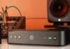 Kalibracja monitorów bez komputera i obsługa subwoofera. IK Multimedia pokazuje ARC STUDIO+ ARC_Studio_plus