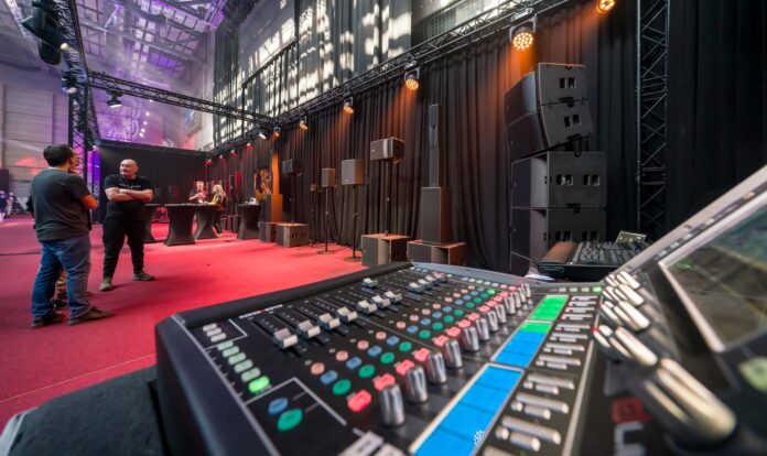 Audio Plus Targi DJ 2026