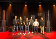 DJ-e spotkali się w Grodzisku. Audio Plus był głównym partnerem trzeciej edycji targów Audio Plus Targi DJ 2026_Grodzisk_uptone