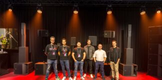 DJ-e spotkali się w Grodzisku. Audio Plus był głównym partnerem trzeciej edycji targów Audio Plus Targi DJ 2026_Grodzisk_uptone