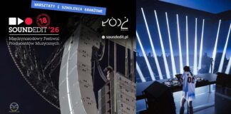 L-Acoustics pokaże w Łodzi, co jest „po stereo”. Audio Plus szykuje dwa dni prezentacji na Soundedit Audio-Plus_Soundedit-2026_uptone