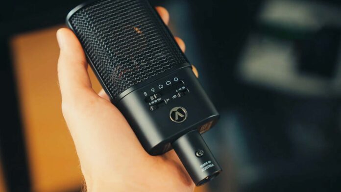 Austrian-Audio-OC616_uptone Austrian-Audio-OC616_uptone
