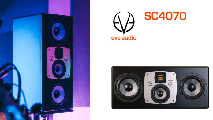 EVE-SC4070 EVE-SC4070