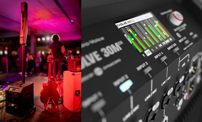 EV_EVOLVE_50M_G2 EV_EVOLVE_50M_G2