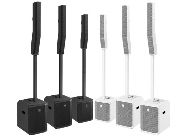 Electro-Voice EVOLVE G2 Electro-Voice EVOLVE G2