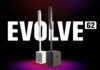 Electro-Voice mocno odświeża EVOLVE. G2 dostaje więcej mocy, nowe miksery i QuickSmart 3.0 Electro-Voice EVOLVE G2