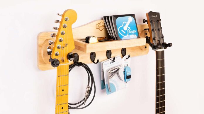 Guitto-Strings Guitto-Strings