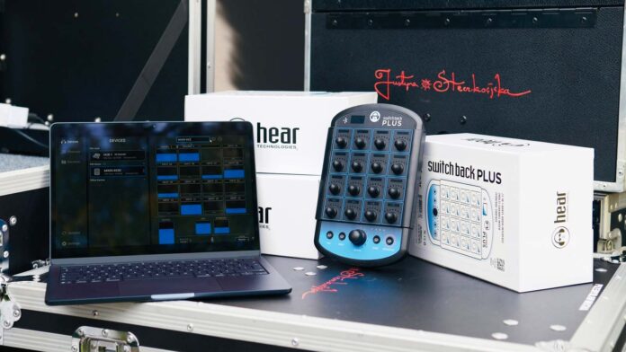 Hear-Technologies-Switch-Back-PLUS-Justyna-Steczkowska_uptone Hear-Technologies-Switch-Back-PLUS-Justyna-Steczkowska_uptone