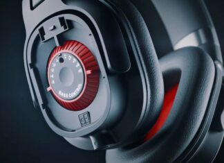 sE wchodzi w słuchawki. KLS 150 pozwalają mechanicznie regulować bas o +/-5 dB KLS-150