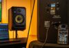 KRK V6S5 czy V8S5? Większy monitor nie zawsze będzie lepszym wyborem KRK-V6S5-and-V8S5