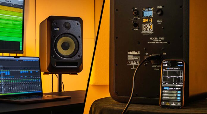 KRK-V6S5-and-V8S5