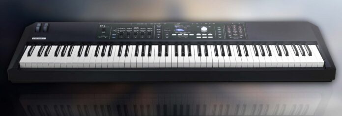 Kurzweil SP8 Kurzweil SP8
