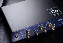 Kustom Cobalt 600 i 1200. Ten sam zestaw funkcji, ale dwa różne poziomy mocy Kustom_Cobalt-1200_uptone