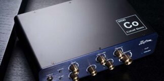 Kustom Cobalt 600 i 1200. Ten sam zestaw funkcji, ale dwa różne poziomy mocy Kustom_Cobalt-1200_uptone