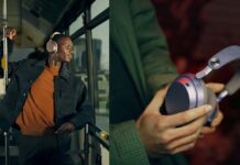 Sennheiser dodaje dwa nowe kolory do MOMENTUM 5 Wireless. Lavender i Bronze już w Polsce MOMENTUM 5 Wireless Bronze Lavender