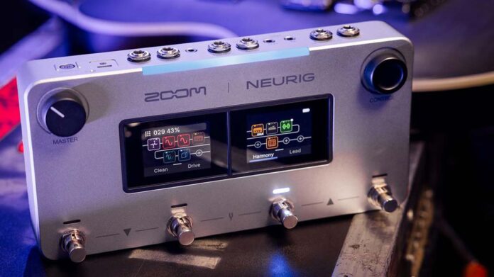 ZOOM NEURIG ZOOM NEURIG