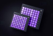 FL Studio dostaje własne kontrolery gridowe. Novation pokazuje FLpad i FLpad Mini Novation-FLpad-Range_uptone
