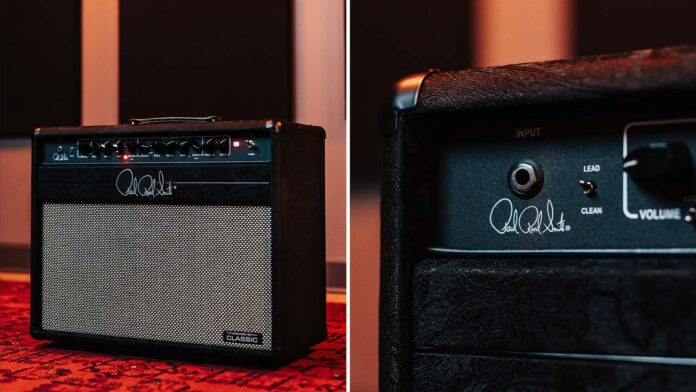 PRS Archon Black Paisley Limited Edition PRS Archon Black Paisley Limited Edition