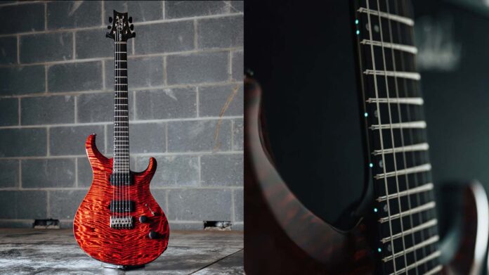 PRS Tekton Series PRS Tekton Series
