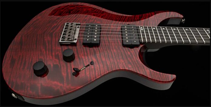 PRS Tekton Series PRS Tekton Series