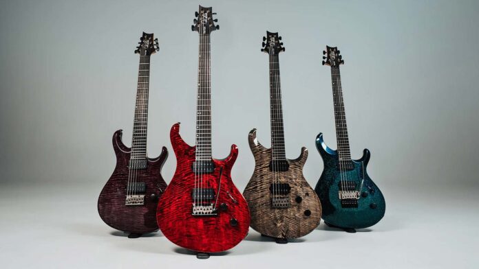PRS-Tekton-Series_uptone PRS Tekton Series
