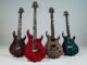 PRS Tekton Series