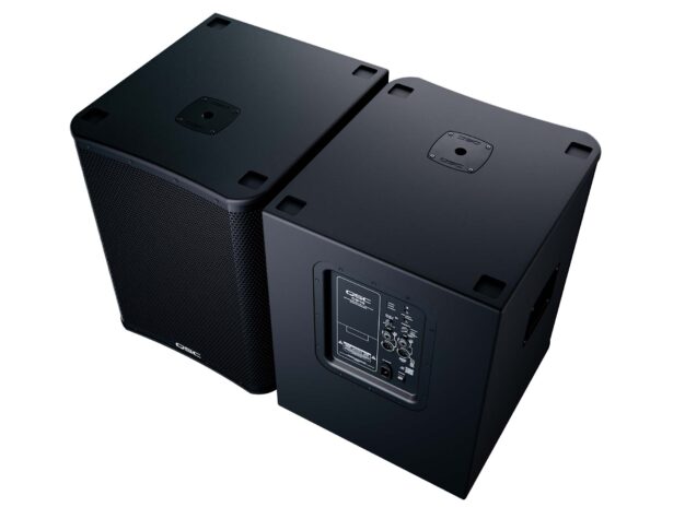 QSC-CS15 QSC-CS15