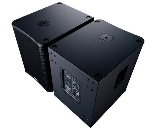 QSC-CS18 QSC-CS18