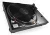 Reloop nie wywraca RP-2000 do góry nogami. MK4 rozwija sprawdzony gramofon dla początkujących DJ-ów Reloop RP-2000 MK4