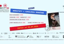 Soundedit to nie tylko koncerty. Od miksu Mroza po immersję, RF i AI – znamy program warsztatów