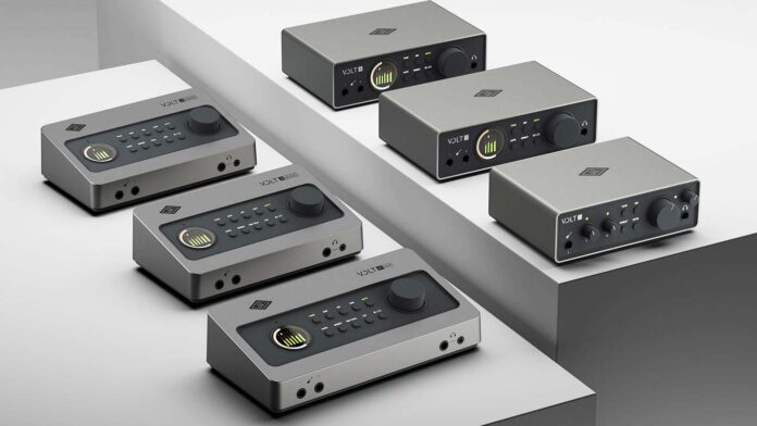 UA-Volt-Gen-2-Series_uptone UA-Volt-Gen-2-Series_uptone
