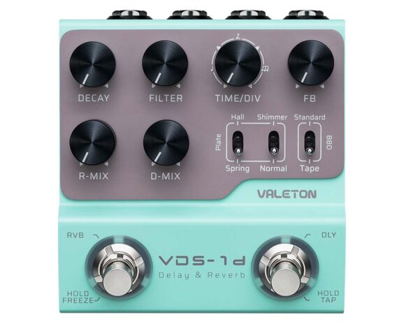 VDS-1d VDS-1d