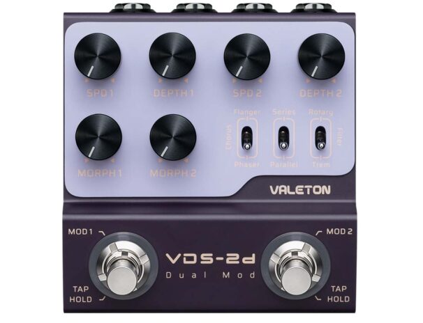 VDS-2d VDS-2d