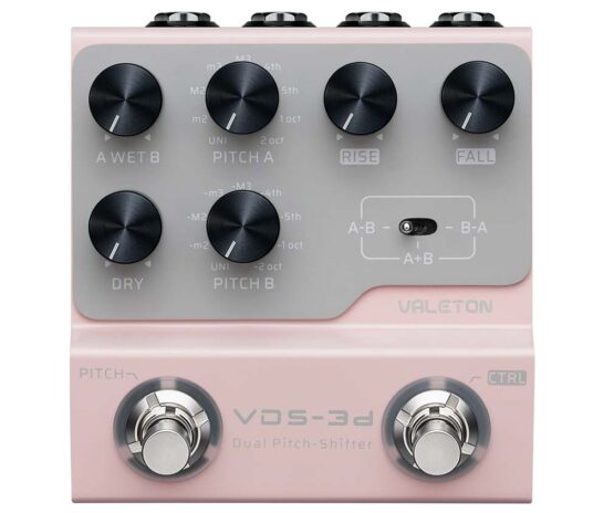 VDS-3d VDS-3d