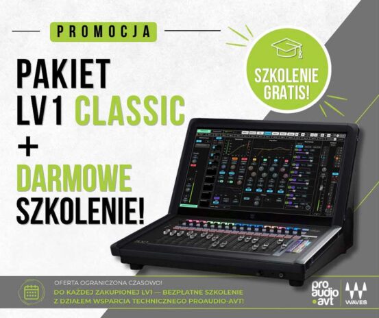 Waves-LV1-Classic-i-szkolenie-gratis