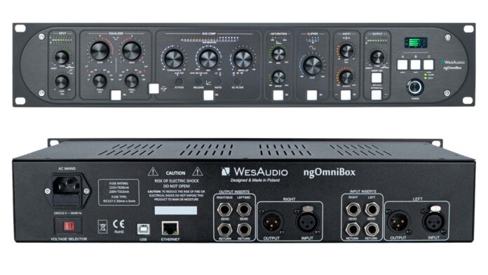 WesAudio-ngOmniBox-all WesAudio-ngOmniBox-all