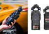 Zoom poprawia H6studio i H5studio. Dwa ustawienia nie będą już znikać po restarcie ZOOM-H5Studio-H6Studio_update_uptone