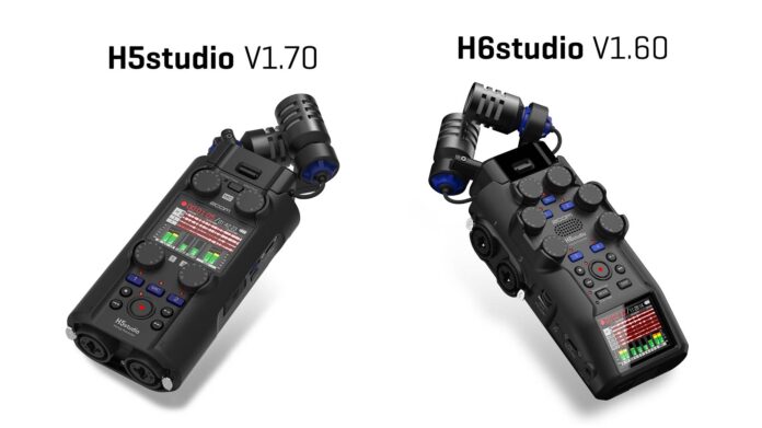 ZOOM-H5Studio-H6Studio_update_uptone ZOOM-H5Studio-H6Studio_update_uptone