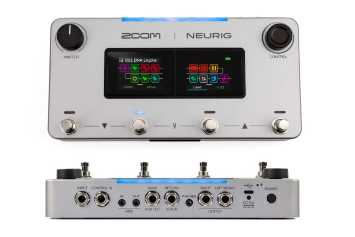 ZOOM NEURIG ZOOM NEURIG