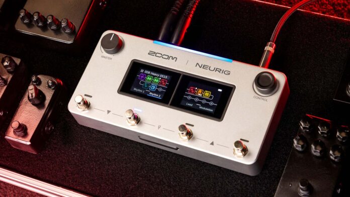 ZOOM NEURIG ZOOM NEURIG