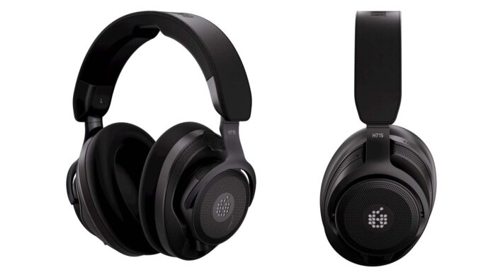 ADAM Audio H715 Reference ADAM Audio H715 Reference