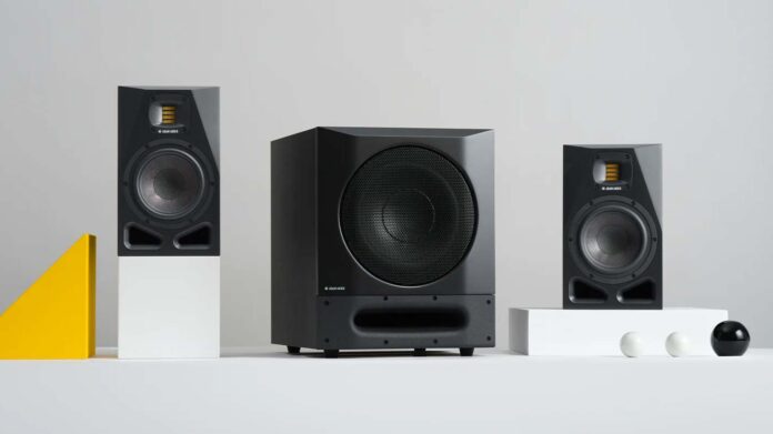 adam-audio-sub10-pro-subwoofer-A-series adam-audio-sub10-pro-subwoofer-A-series