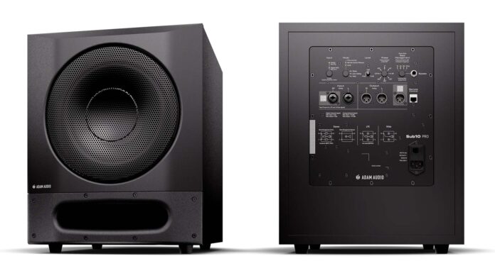adam-audio-sub10-pro_all adam-audio-sub10-pro_all