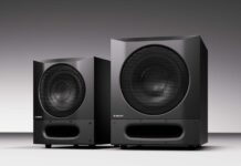 ADAM Audio dodaje dwa subwoofery PRO. Kalibracja i sterowanie przechodzą do sieci adam-audio-sub8-pro-sub10-pro-subwoofer_uptone