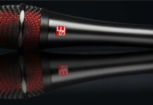 V7 był punktem odniesienia. Co sE Electronics zmieniło w nowym V8? sE-Electronics-V8_uptone